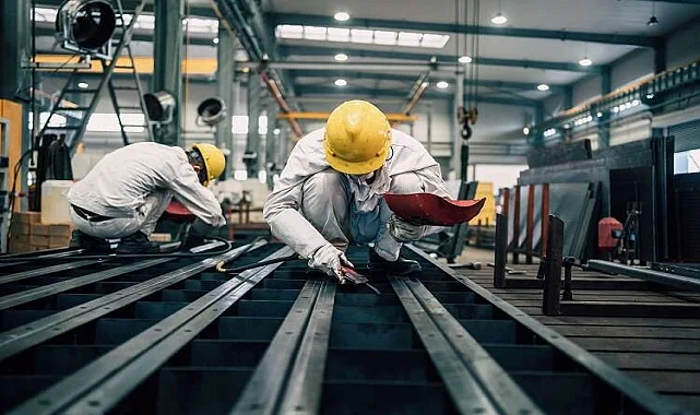 Evka 6 Eşya İstifleme Hizmeti